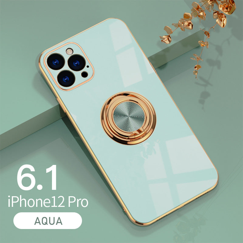 【iPhone Case】高級感 シンプル iPhoneケース