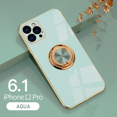 【iPhone Case】高級感 シンプル iPhoneケース