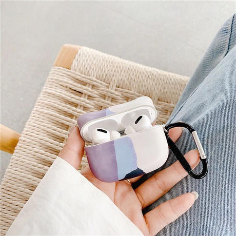 【Airpods Case】韓国 カワイイ ネコ型 Airpods Proケース