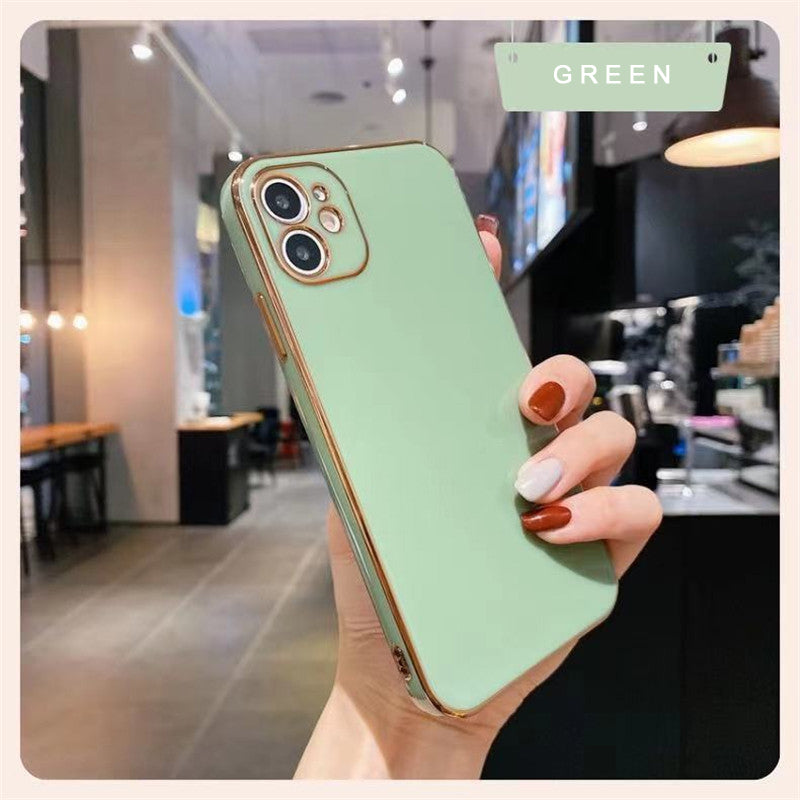 【iPhone Case】シンプルおしゃれ iPhoneケース