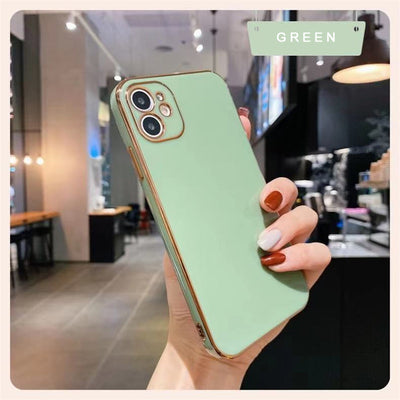 【iPhone Case】シンプルおしゃれ iPhoneケース
