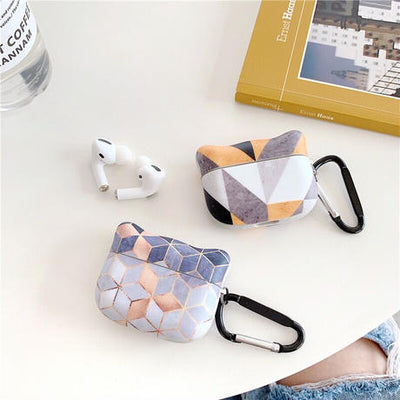 【Airpods Case】オシャレ カワイイ ネコ型AirPods Proケース