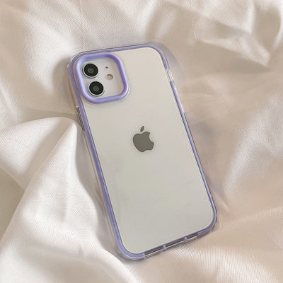 【iPhone Case】カラーフル人気可愛いiPhoneケース