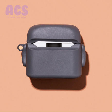 【Airpods Case】モアイ像 Airpods Proケース