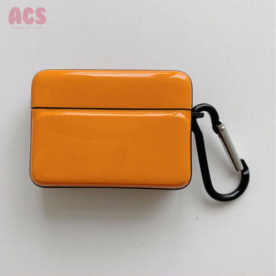 【Airpods Case】シンプルオシャレAirpods Proケース