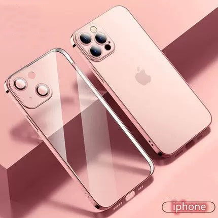 【iPhone Case】オシャレ・カラーフルiPhoneケー(iPhone XR / iPhone XS MAX/iPhone X)