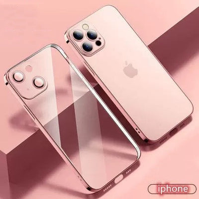 【iPhone Case】オシャレ・カラーフルiPhoneケー(iPhone XR / iPhone XS MAX/iPhone X)