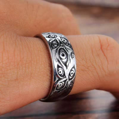 【Rings】  オシャレアイスリング