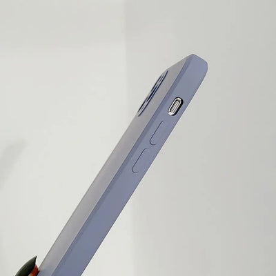 【iPhone Case】シンプルファッションiPhoneケース