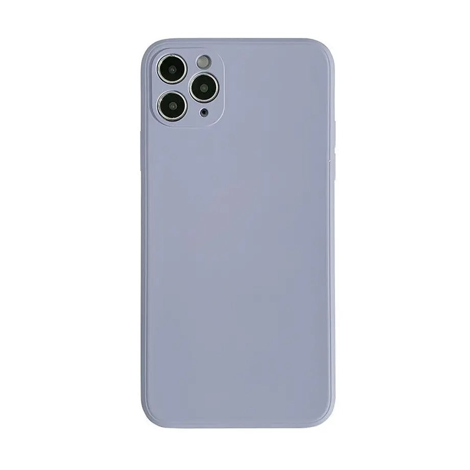 【iPhone Case】シンプルファッションiPhoneケース