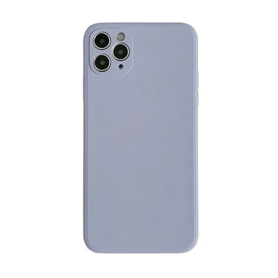 【iPhone Case】シンプルファッションiPhoneケース