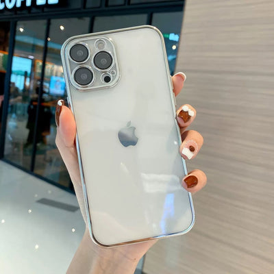 【iPhone Case】オシャレ・カラーフルiPhoneケー(iPhone XR / iPhone XS MAX/iPhone X)