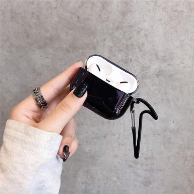 【Airpods Case】クラシックAirpods/ AirPods Pro/Airpods 第三世代ケース