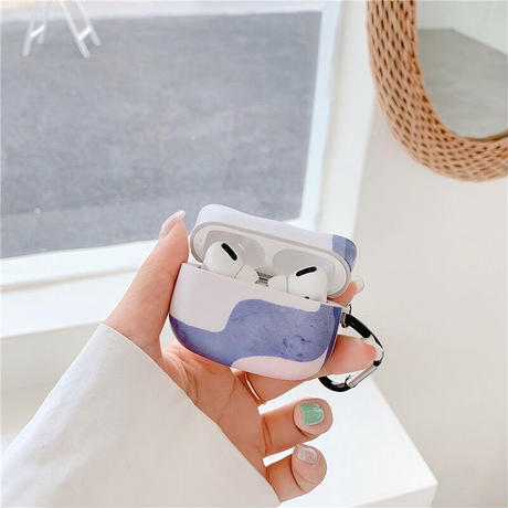 【Airpods Case】韓国 カワイイ ネコ型 Airpods Proケース