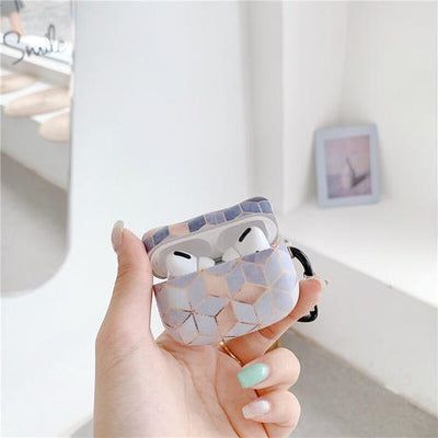 【Airpods Case】オシャレ カワイイ ネコ型AirPods Proケース