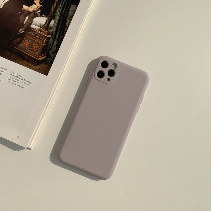 【iPhone Case】シンプルファッションiPhoneケース