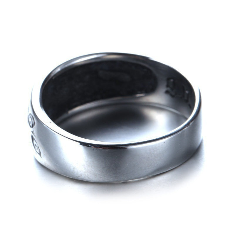 【Rings】  オシャレアイスリング