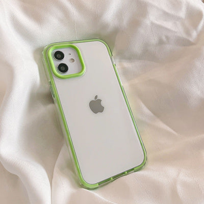 【iPhone Case】カラーフル人気可愛いiPhoneケース