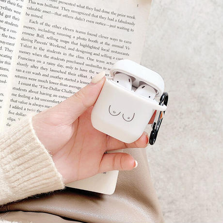 【Airpods Case】クリエティブAirpods Proケース