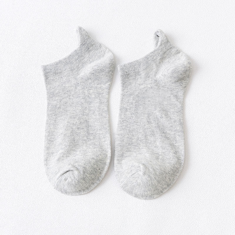 【Socks】可愛い絵文字レディースソックス