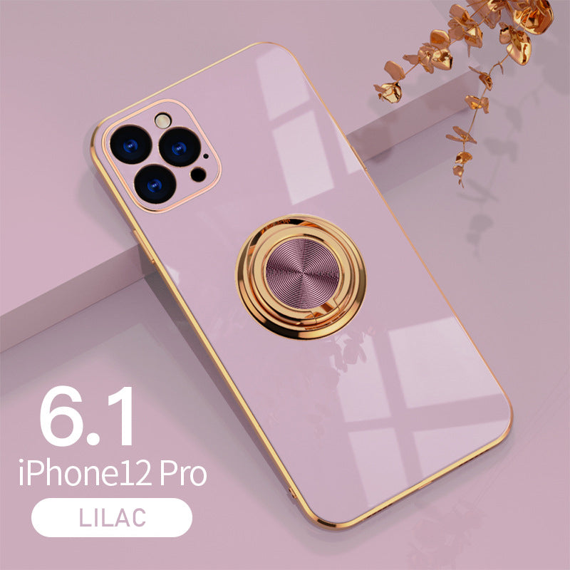 【iPhone Case】高級感 シンプル iPhoneケース