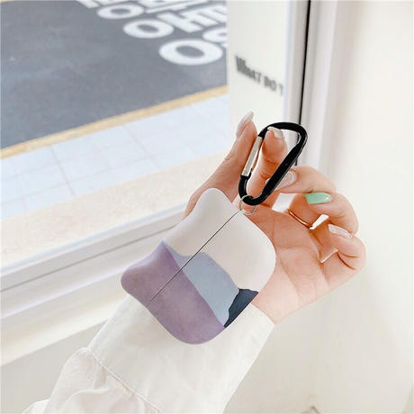 【Airpods Case】韓国 カワイイ ネコ型 Airpods Proケース
