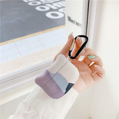 【Airpods Case】韓国 カワイイ ネコ型 Airpods Proケース