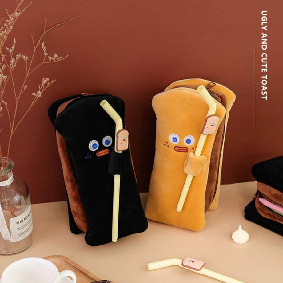 【Goods】韓国人気キャラクター ペンケース