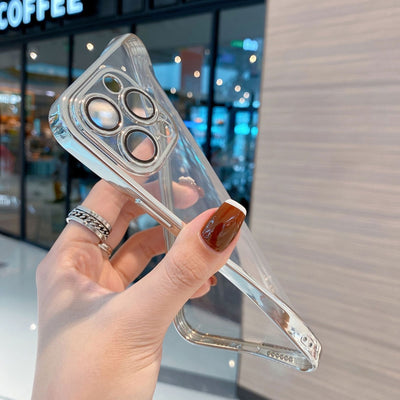 【iPhone Case】オシャレ・カラーフルiPhoneケー(iPhone XR / iPhone XS MAX/iPhone X)