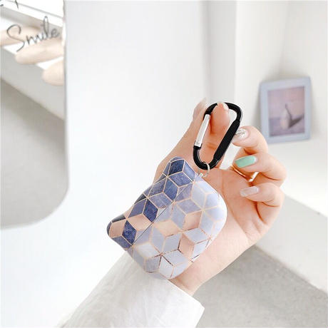 【Airpods Case】オシャレ カワイイ ネコ型AirPods Proケース