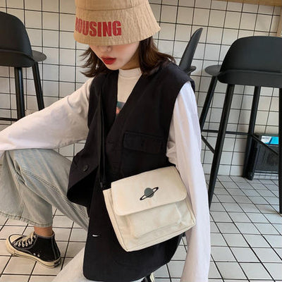 【Cute Bag】カジュアルショルダーバッグ
