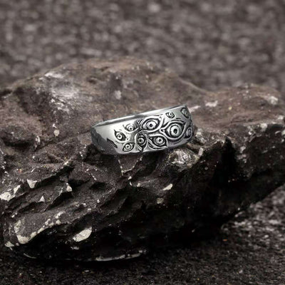 【Rings】  オシャレアイスリング