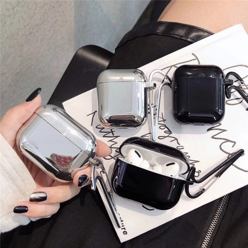 【Airpods Case】クラシックAirpods/ AirPods Pro/Airpods 第三世代ケース