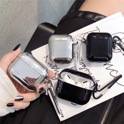 【Airpods Case】クラシックAirpods/ AirPods Pro/Airpods 第三世代ケース
