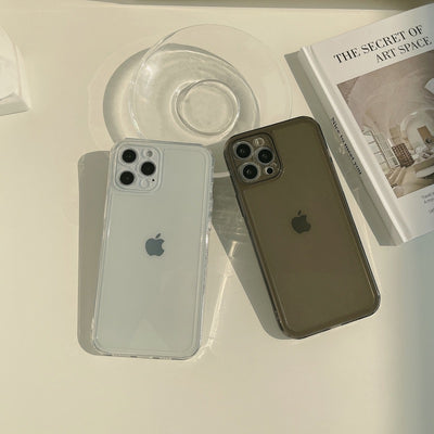 【iPhone Case】人気作4色可愛いiPhoneケース