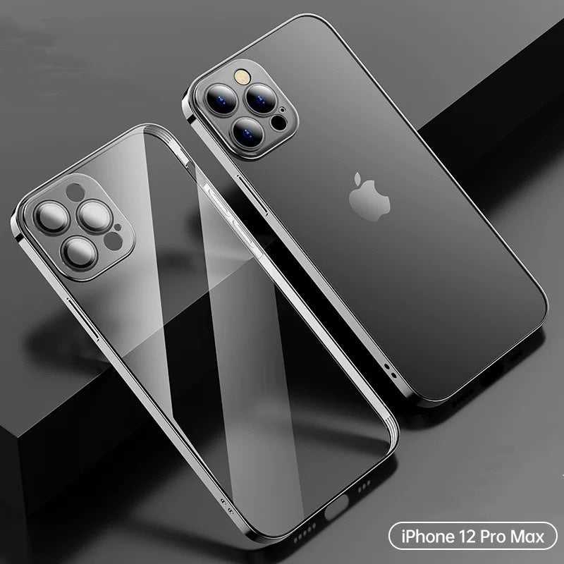 【iPhone Case】オシャレ・カラーフルiPhoneケー(iPhone XR / iPhone XS MAX/iPhone X)