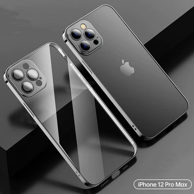【iPhone Case】オシャレ・カラーフルiPhoneケー(iPhone XR / iPhone XS MAX/iPhone X)