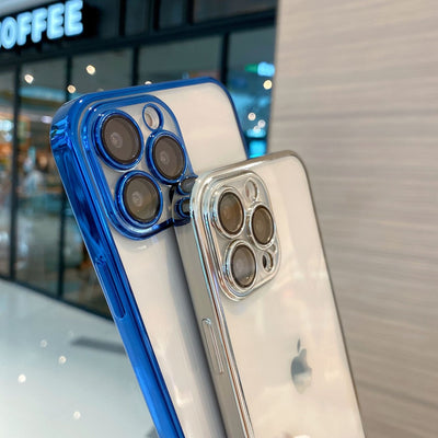 【iPhone Case】オシャレ・カラーフルiPhoneケース