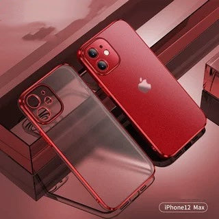 【iPhone Case】オシャレ・カラーフルiPhoneケー(iPhone XR / iPhone XS MAX/iPhone X)