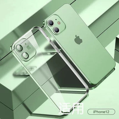 【iPhone Case】オシャレ・カラーフルiPhoneケー(iPhone XR / iPhone XS MAX/iPhone X)