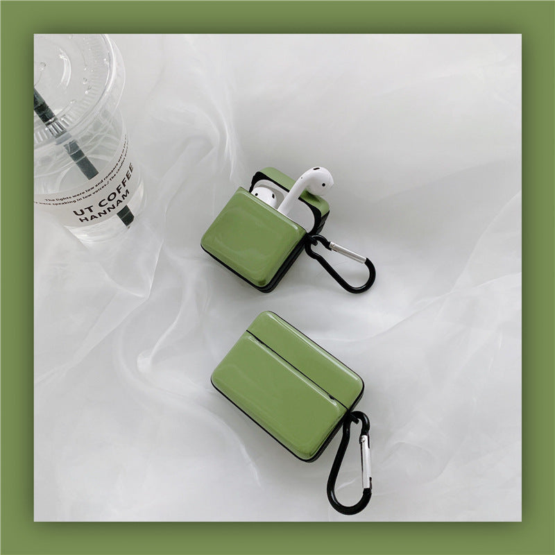 【Airpods Case】シンプルオシャレAirpods Proケース