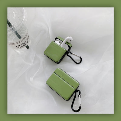 【Airpods Case】シンプルオシャレAirpods Proケース