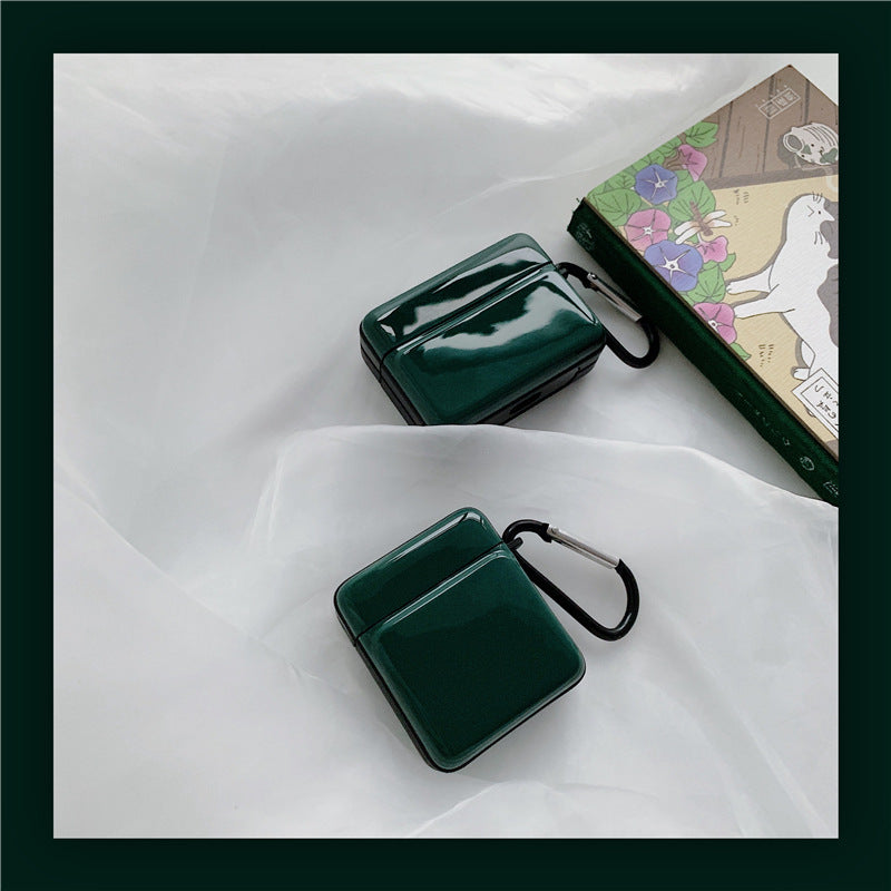 【Airpods Case】シンプルオシャレAirpods Proケース
