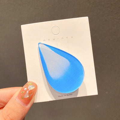 【Goods】 絵文字Emoji ヘアピン スリーピン ヘアアクセサリー