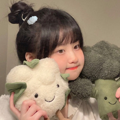 【Goods】立体感 シミュレ—ションご飯 ヘアピン スリーピン ヘアアクセサリー