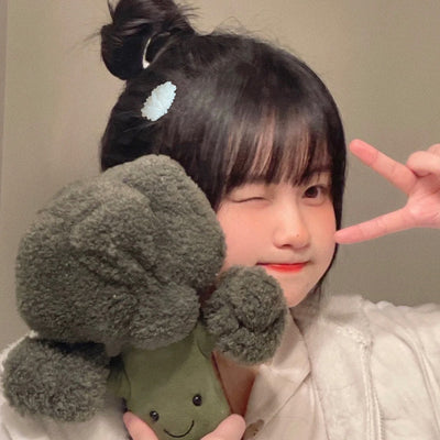 【Goods】立体感 シミュレ—ションご飯 ヘアピン スリーピン ヘアアクセサリー