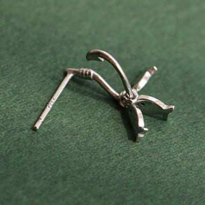 【Earrings】  カワイイ魚のピアス
