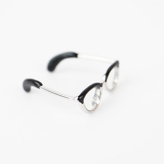 【Rings】オシャレメガネリング