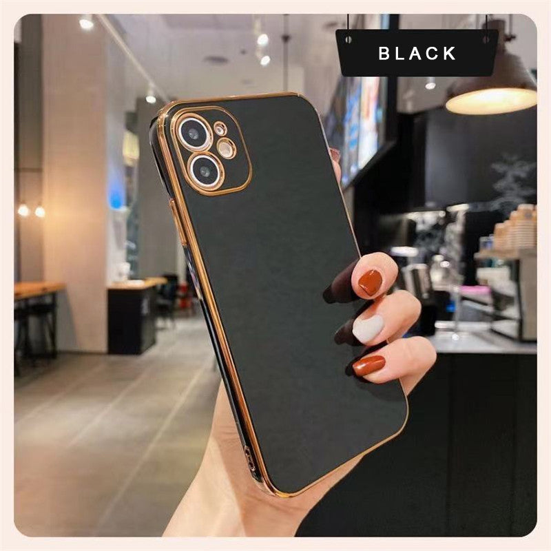 【iPhone Case】シンプルおしゃれ iPhoneケース