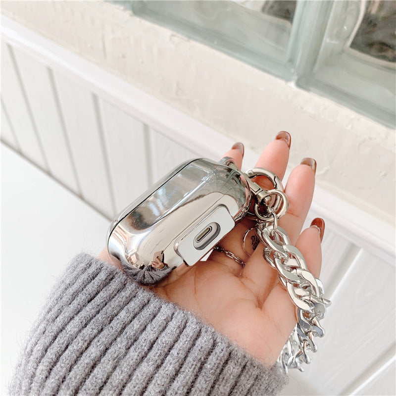 【Airpods Case】 シンプルAirpods/AirpodsProケース/Airpods 第三世代